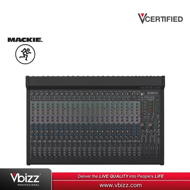 product-image-Mackie 2404VLZ4 Mixer